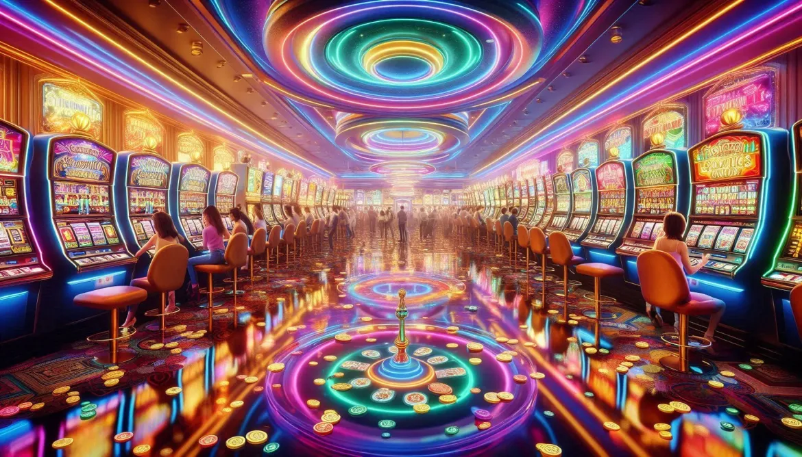 888 Casino